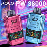 POCO PW 38000 Puffs Disposable Vape Wholesale - EU Warehouse | GeliVape - GeliVape Wholesale