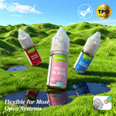 EU Warehouse VAPEN E-LIQUID 10ml 20mg E-Liquid Wholesale - GeliVape Wholesale