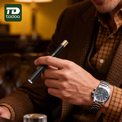 TODOO CENIZO 2ML Disposable Vape Wholesale - GeliVape Wholesale