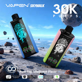 EU Warehouse VAPEN SKYWALK 30000 Puffs Disposable Vape Wholesale - GeliVape Wholesale