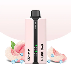 HAPP BAR CK 40000 Puffs Disposable Vape Wholesale - EU Warehouse | GeliVape - GeliVape Wholesale