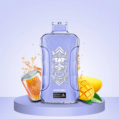 HAPP BAR GR 30000 Puffs Disposable Vape Wholesale - EU Warehouse | GeliVape - GeliVape Wholesale