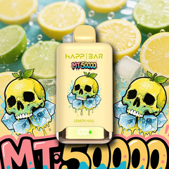 HAPP BAR MT 50000 Puffs Disposable Vape Wholesale - EU Warehouse | GeliVape - GeliVape Wholesale