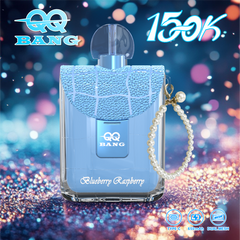 QQBANG 150K Puffs Disposable Vape Wholesale | GeliVape - GeliVape Wholesale
