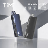 TIMI Evod Pro 10ml Refillable Disposable Wholesale | GeliVape - GeliVape Wholesale