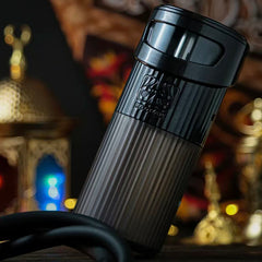 Vehicle Hookah Cup Holder Disposable Vape Wholesale | GeliVape - GeliVape Wholesale