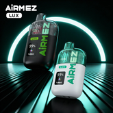 EU Warehouse Airmez lux 60000 Puffs 30ml Disposable Vape Wholesale - GeliVape Wholesale