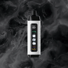 Al Fakher ICE ADJUST 15000 Puffs 22ml Original Disposable Vape Wholesale - GeliVape Wholesale