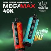 Original Al Fakher MEGA MAX 40000 Puffs 30ml Disposable Vape Wholesale - GeliVape Wholesale