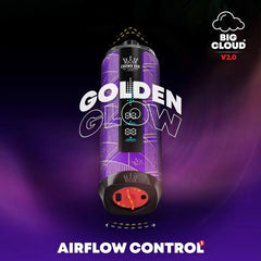 Original Al Fakher MEGA MAX 40000 Puffs 30ml Disposable Vape Wholesale - GeliVape Wholesale