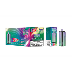 BANG KING 4-in-1 250,000 Puffs Disposable Vape Wholesale | GeliVape - GeliVape Wholesale
