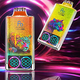 Fumot Leopard 40000 Puffs Disposable Vape Wholesale - GeliVape Wholesale