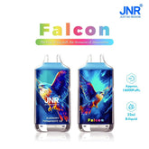 JNR Falcon 16000 Puffs Disposable Vape Wholesale - GeliVape Wholesale