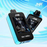 JNR MediaMax 40000 Puffs Disposable Vape Wholesale - GeliVape Wholesale