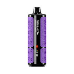 JNR Shisha Ultra 45000 Puffs 40ml Disposable Vape Wholesale - GeliVape Wholesale
