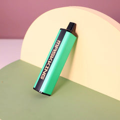Maskking Super CC 2500 Puffs Disposable Vape Wholesale - EU Warehouse | GeliVape - GeliVape Wholesale