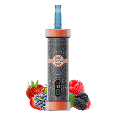 MFU SHISHA X2 100K Puffs Hookah Vape Wholesale - US Warehouse | GeliVape - GeliVape Wholesale
