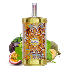 MFU SHISHA X3 150K Puffs Hookah Vape Wholesale - US Warehouse | GeliVape - GeliVape Wholesale