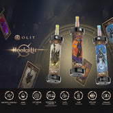 OLIT Hookalit 40000 Puffs Disposable Vape Wholesale - GeliVape Wholesale