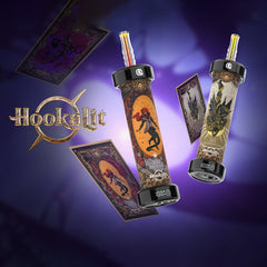 OLIT Hookalit 40000 Puffs Disposable Vape Wholesale - Bulk Buy | GeliVape - GeliVape Wholesale