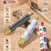 US Warehouse OLIT Hookalit S 35000 Puffs Disposable Vape Wholesale - GeliVape Wholesale
