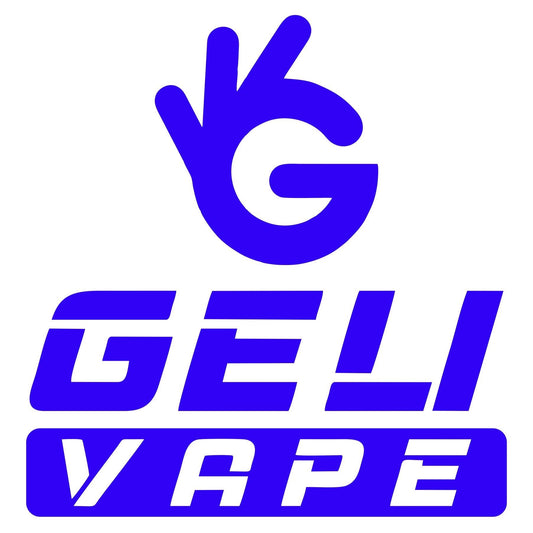 Gelivape Logo