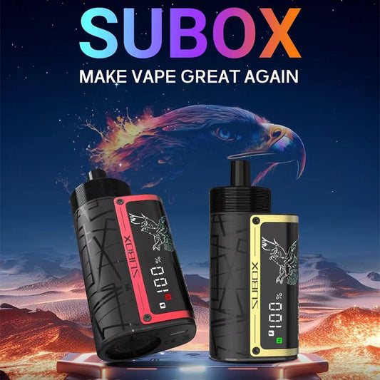 Top Vapes of 2025 for Throat Hit: Smooth & Strong Hits