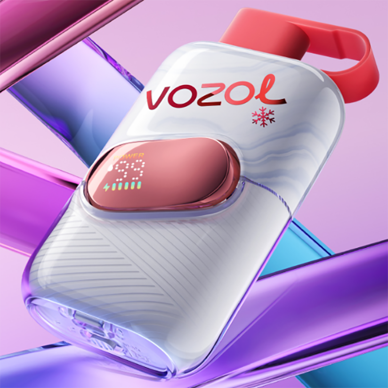 VOZOL Star Click 50000 Puffs Disposable Vape Wholesale - EU Warehouse | GeliVape - GeliVape Wholesale