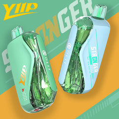 OLIT YIIP 70000 Puffs 30ml Disposable Vape Wholesale - GeliVape Wholesale