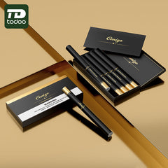 TODOO CENIZO 2ML Disposable Vape Wholesale - GeliVape Wholesale