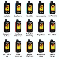 Maskking EXTRE 100000 Puffs Disposable Vape Wholesale - US Warehouse | GeliVape - GeliVape Wholesale