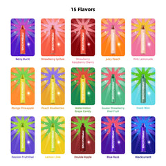 MASKKING GTS MINI 1000 Puffs Disposable Vape Wholesale - Bulk Buy | GeliVape - GeliVape Wholesale