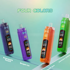 ATVS 70000 Puffs Disposable Vape Wholesale - GeliVape Wholesale