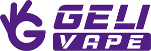 Gelivape LOGO