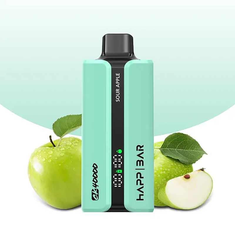 HAPP BAR CK 40000 Puffs Disposable Vape Wholesale - EU Warehouse | GeliVape - GeliVape Wholesale