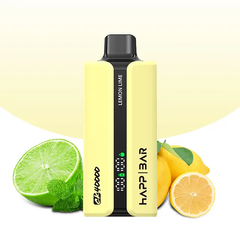 HAPP BAR CK 40000 Puffs Disposable Vape Wholesale - EU Warehouse | GeliVape - GeliVape Wholesale