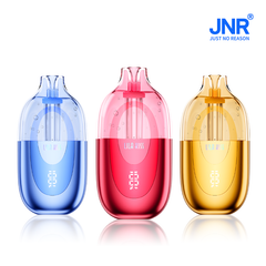 JNR Lila Kiss 60000 Puffs Wholesale - Direct China Sourcing | GeliVape