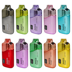 POCO Stone 75000 Puffs Disposable Vape Wholesale - EU Warehouse | GeliVape - GeliVape Wholesale