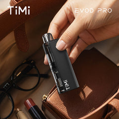 TIMI Evod Pro 10ml Refillable Disposable Wholesale | GeliVape - GeliVape Wholesale
