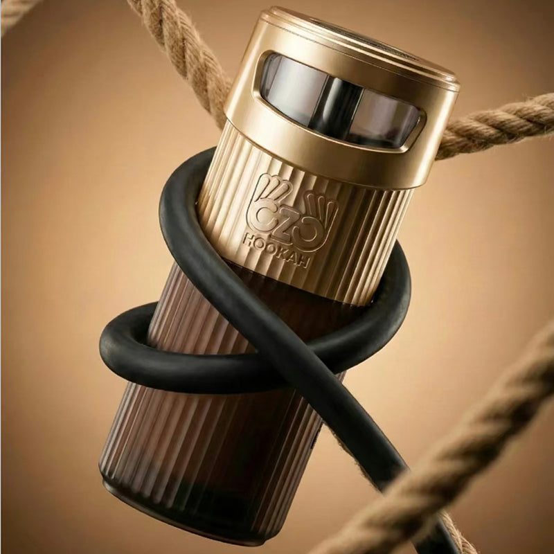 Vehicle Hookah Cup Holder Disposable Vape Wholesale | GeliVape - GeliVape Wholesale