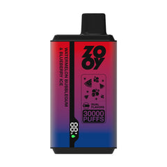 ZOOY Twins 2IN1 30000 Puffs Wholesale - EU Warehouse | GeliVape