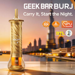 Geek Bar BURJ 80000 Puffs Wholesale - Direct China Sourcing | GeliVape