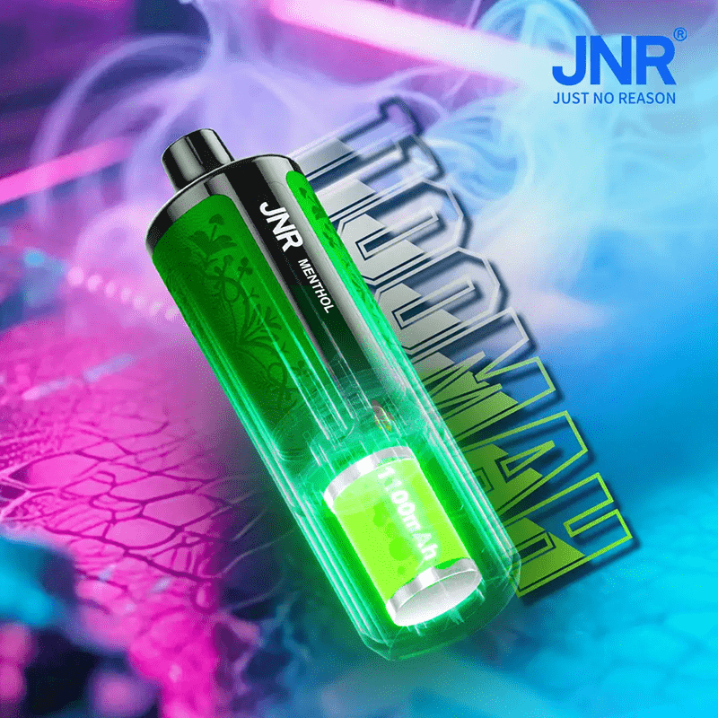 JNR Shisha Ultra 45000 Puffs 40ml Disposable Vape Wholesale - GeliVape Wholesale