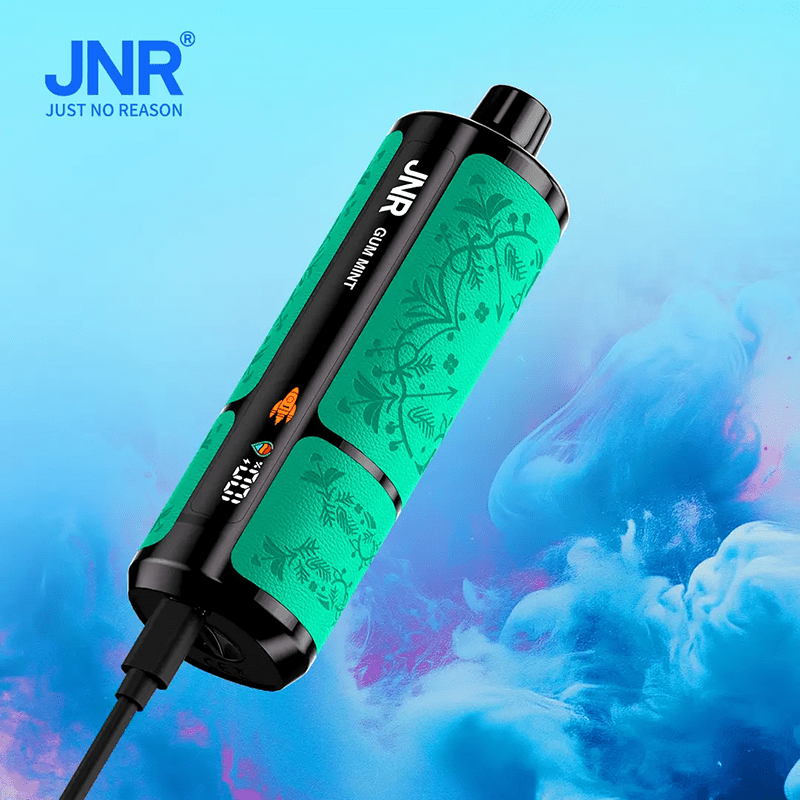 JNR Shisha Ultra 45000 Puffs 40ml Disposable Vape Wholesale - GeliVape Wholesale