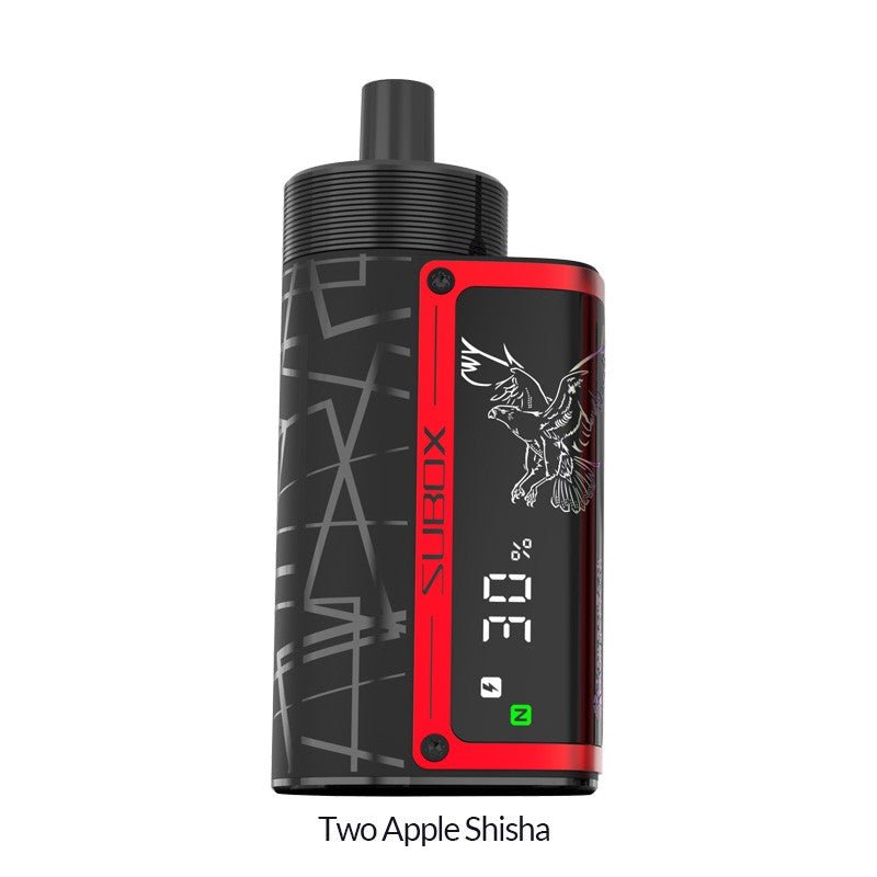 KangerTech SUBOX 50000 Puffs Disposable Vape Wholesale - Bulk Buy | GeliVape - GeliVape Wholesale