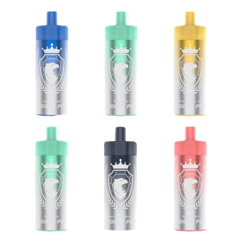 KangerTech SUBOX Mate D-Pod 50000 Puffs Wholesale - US Warehouse | GeliVape - GeliVape Wholesale
