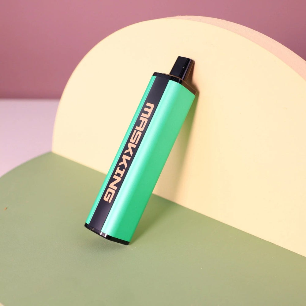 Maskking Super CC 2500 Puffs Disposable Vape Wholesale - EU Warehouse | GeliVape - GeliVape Wholesale