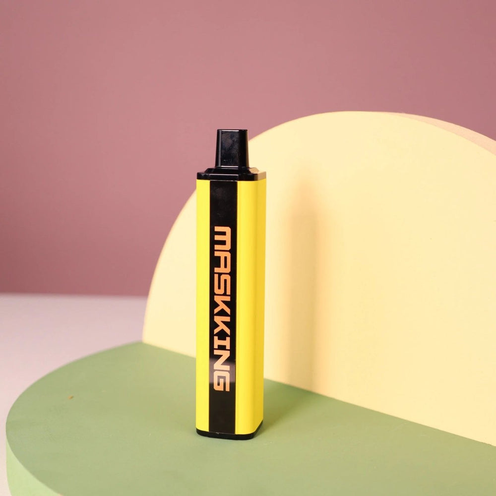 Maskking Super CC 2500 Puffs Disposable Vape Wholesale - EU Warehouse | GeliVape - GeliVape Wholesale