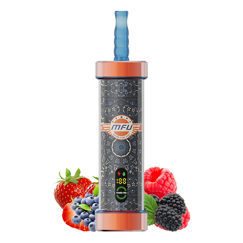 MFU SHISHA X2 100K Puffs Hookah Vape Wholesale - US Warehouse | GeliVape - GeliVape Wholesale
