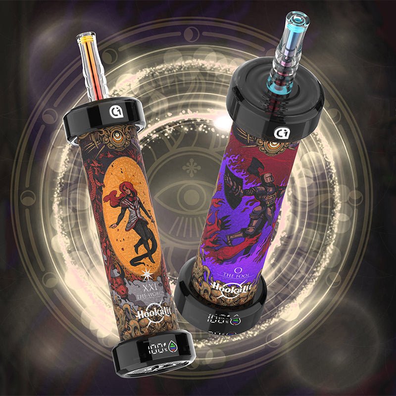 OLIT Hookalit 40000 Puffs Disposable Vape Wholesale - Bulk Buy | GeliVape - GeliVape Wholesale